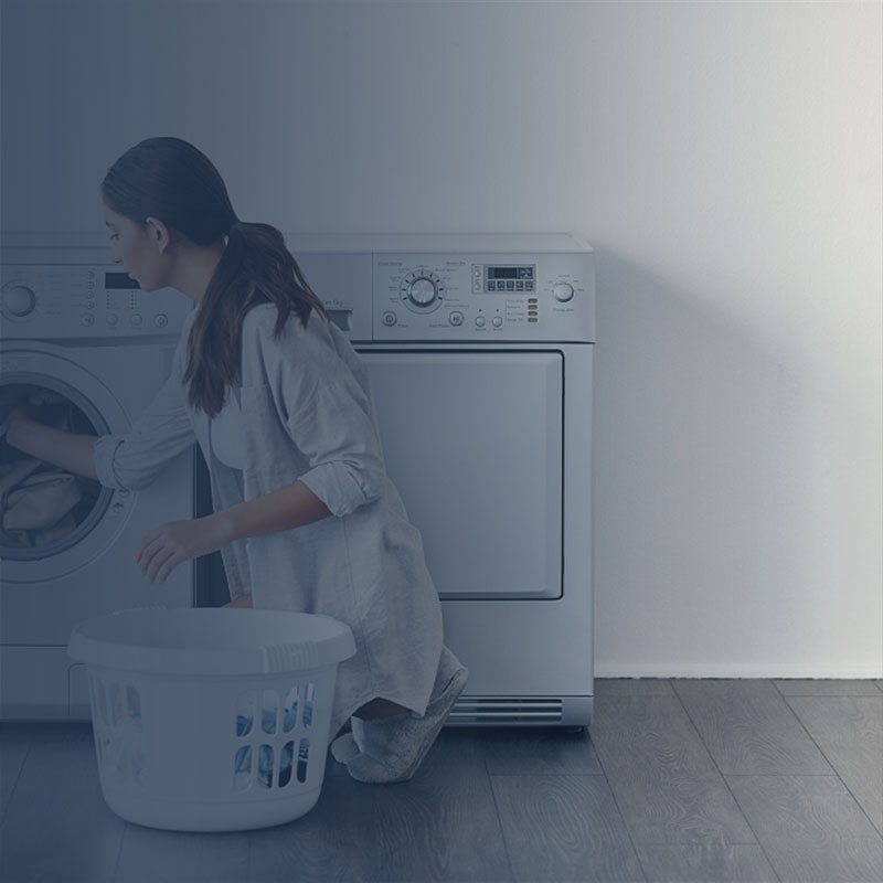 cashless laundry solutions